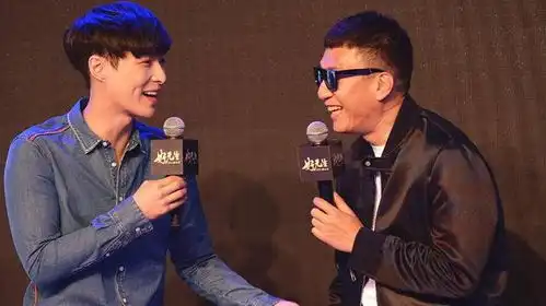 流量进阶,张艺兴找对了路子