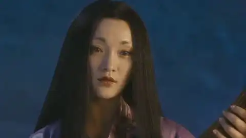 画皮2小唯演唱插曲知心完整版菜鸟剪辑版
