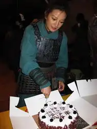 花木兰剧组和易县村民纠纷已解决