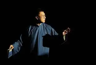 四世同堂台北首演纯正京味儿迷醉宝岛观众