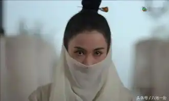 经典古装剧十大惊艳美女,谁是你的真爱