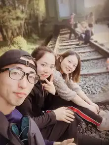 17年4月2日横店影视城第一天