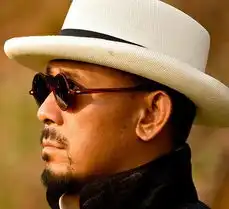 姜文和周润发葛优合作很和谐