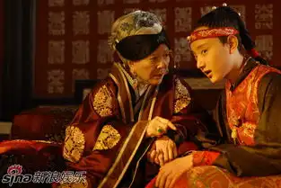 新红楼梦再曝新照明星戏骨力托梦中人图
