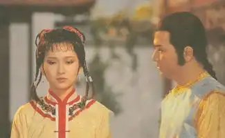 马春花情到深处莫问痴金庸飞狐外传同人
