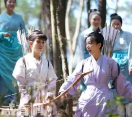 知否知否应是绿肥红瘦盛品兰的结局是什么品兰最后嫁给了谁