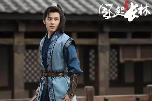 刘昊然背景大曝光资源最好的95后与佟丽娅陈思诚关系不一般