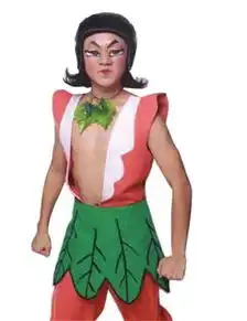 法海收了这些妖孽吧龚丽娜领衔年度毁童年
