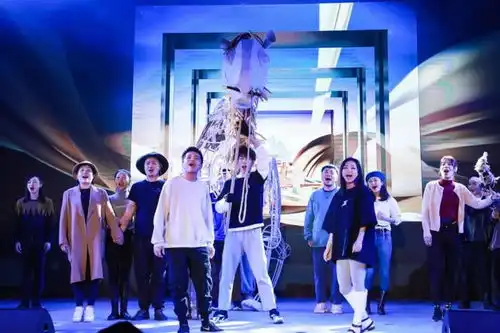 陕西省旅游协会旅游演艺分会,今日成立
