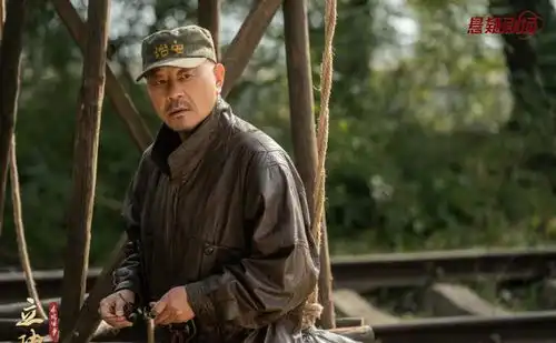 立功东北往事今晚开播,范伟领衔,8位实力派加盟,要火了