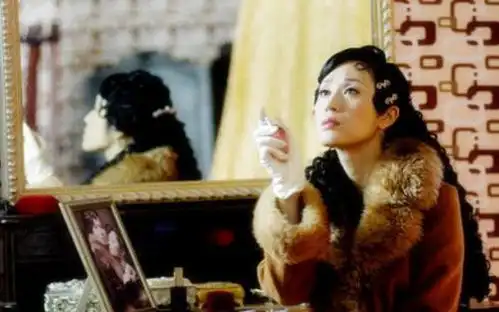 朱茵虽然是美女,但在这5部电视剧里,却不如这些女演员漂亮