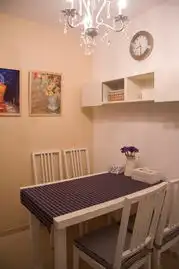 47平阳光,一个人也可以地老天荒快乐装修