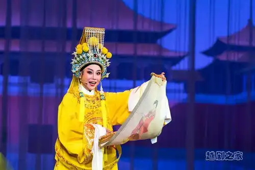 一元复始,经典越剧孟丽君越看越欢喜
