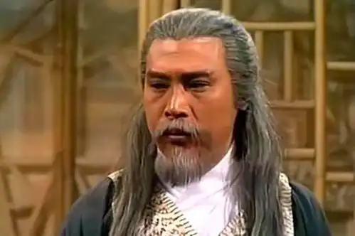 郭靖崛起得感谢三个人,一个是兄弟,一个是仇人,一个根本没见过