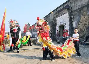 火爆大鱼海棠的客家围屋,深圳也有
