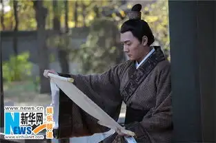 冯绍峰早年剧照全曝光青涩至极感叹成长痕迹
