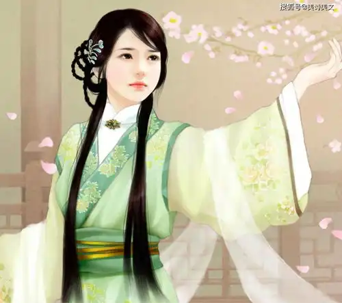 学霸妈陪儿子读窈窕淑女,君子好逑,一番讲解气坏老师瞎教