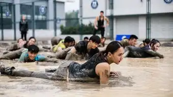 艾晓琪帅照引追捧霸屏长腿成困扰
