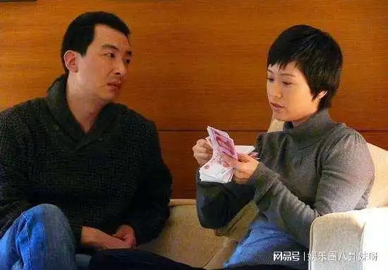 默默无闻时结婚,小有名气时生子,海清凭人间清醒成人生赢家