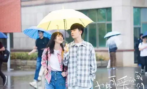 网评心目中的校园剧top10小美好第四,最好的我们第二