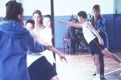 7部豆瓣评分很高的励志电影,假期陪孩子一起看吧