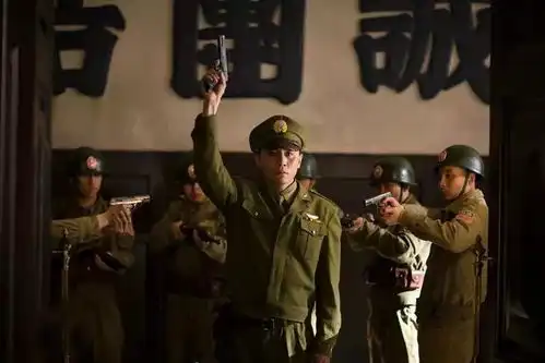 看了一集大江大河,根本停不下来
