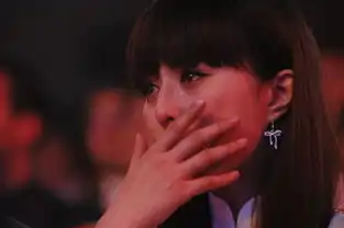 范冰冰补税尘埃落定,一大波影视公司迎来黑色星期一