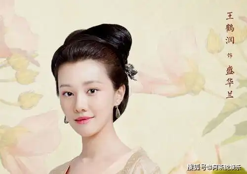 知否电视剧没演出的精彩,明兰虽机灵,但论聪明当属华兰
