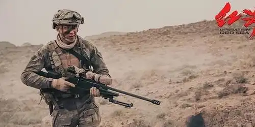 红海行动2官宣杀青阵容更换,张译黄景瑜不再是男主