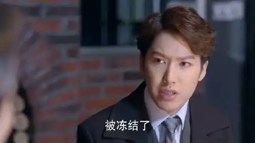 谈判官32预告谢氏集团江河日下,谢天成打算给谢晓飞的妈妈停药