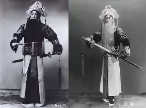 寻找杨宝森京剧大师杨宝森110周年诞辰纪念资料征集活动正式启动
