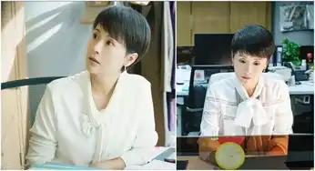 小欢喜三个女人,三种美
