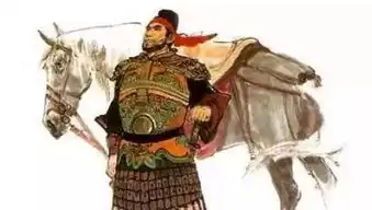 历史流星黄巢冲天香阵透长安,满城尽带黄金甲
