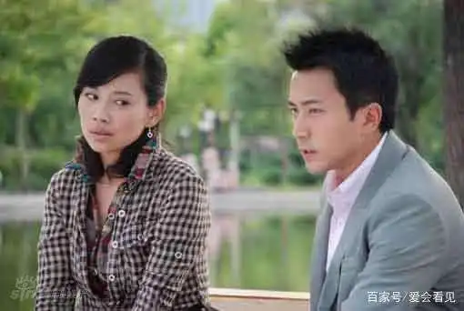 再婚图快乐温暖都可以,别图男人的钱
