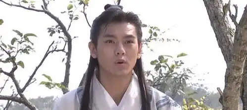 大理段式的六脉神剑很厉害,为什么到射雕英雄传中就没有了