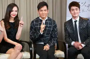 何以笙箫默杨玏示爱钟汉良
