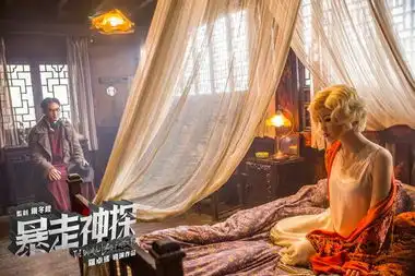 暴走定档12.19混搭喜剧跻身贺岁
