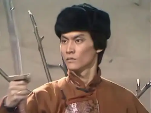 曾经万人空巷的83版射雕英雄传播出已38年,演员们现状如何
