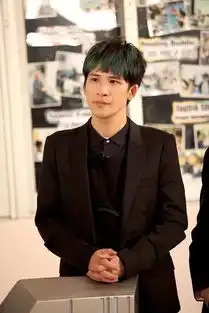 让人无法抗拒的西装杀陈坤韩庚吴磊率水手团香港上演无间道
