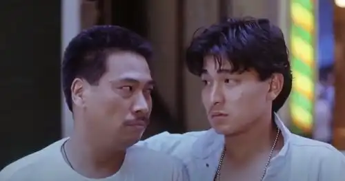 吴孟达凭借天若有情的角色赢得了金像奖最佳男配角的殊荣
