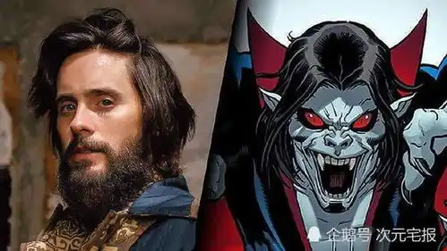 2020年观影指南漫威复联四后将走下坡路,dc靠它一举逆袭