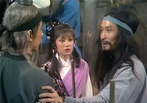 曾经万人空巷的83版射雕英雄传播出已38年,演员们现状如何
