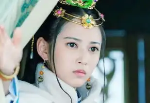 倚天屠龙记六版赵敏大比较,张敏贾静雯黎姿美貌难分
