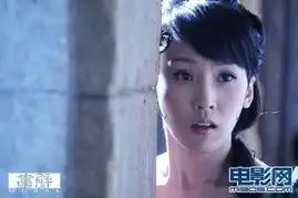 闫妮画壁演冷血女王大权在握霸气外露

