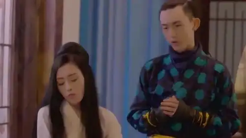 太子妃升职记杨严飞檐走壁闯太子府,竟是为了给太子妃送鸡
