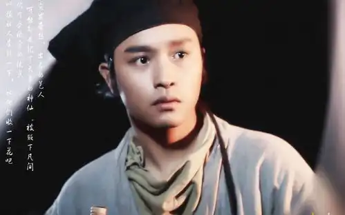 倩女幽魂霸王别姬,张国荣去世十六周年,引无数粉丝怀念