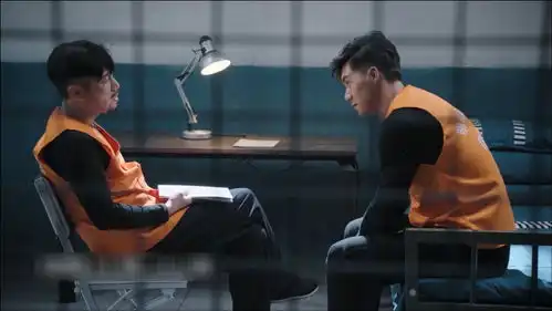 猎毒人云鹏听说江伊楠要一个人去金三角当卧底,马上强烈反对