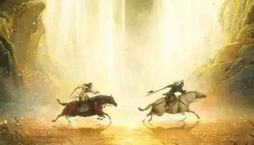 长安三万里因历史问题遭抗议,聊聊网上的几大地域之争
