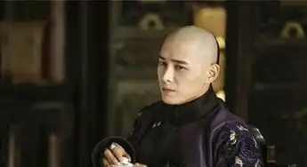 延禧攻略中弘昼和娴妃是什么关系
