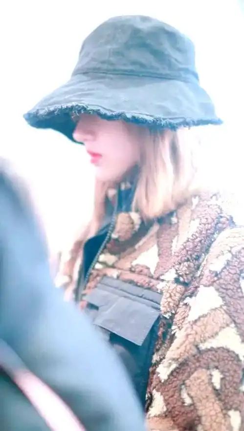 程潇很漂亮的小姐姐,她演的网剧唐人街探案大家看了吗